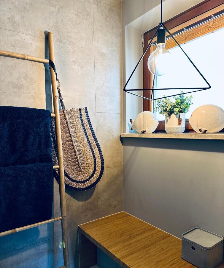 Bovis Apartment - Gdynia Center Rezydencja Redlowo エクステリア 写真